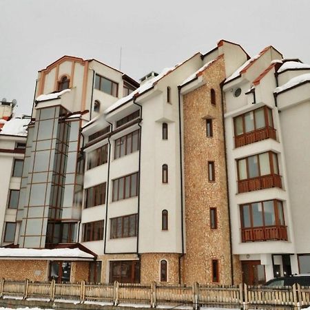 Pirin Place Bansko Esterno foto