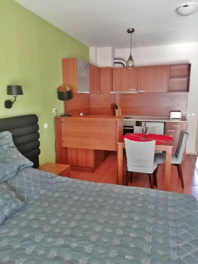 Pirin Place Bansko Esterno foto