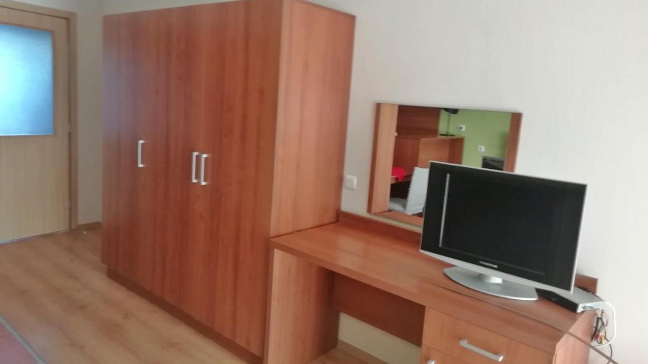 Pirin Place Bansko Esterno foto