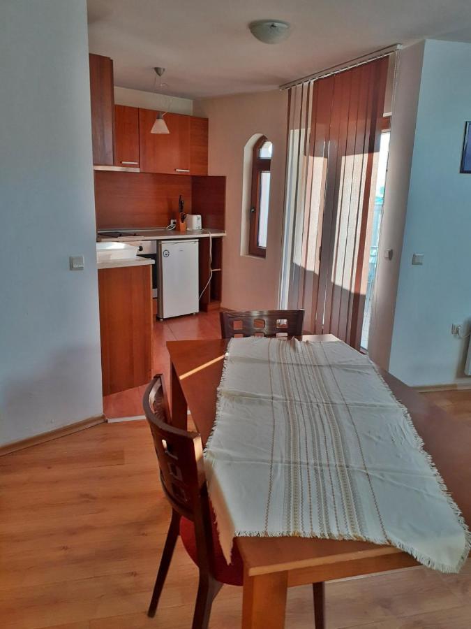 Pirin Place Bansko Esterno foto
